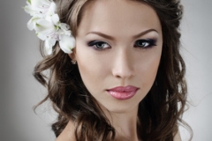 fascination bride