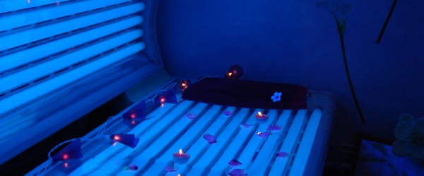 Bronzage UV Eveil des sens
