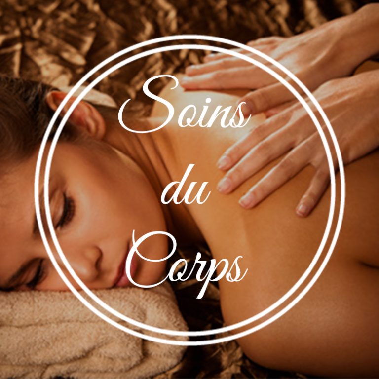 Soins du Corps à Evreux