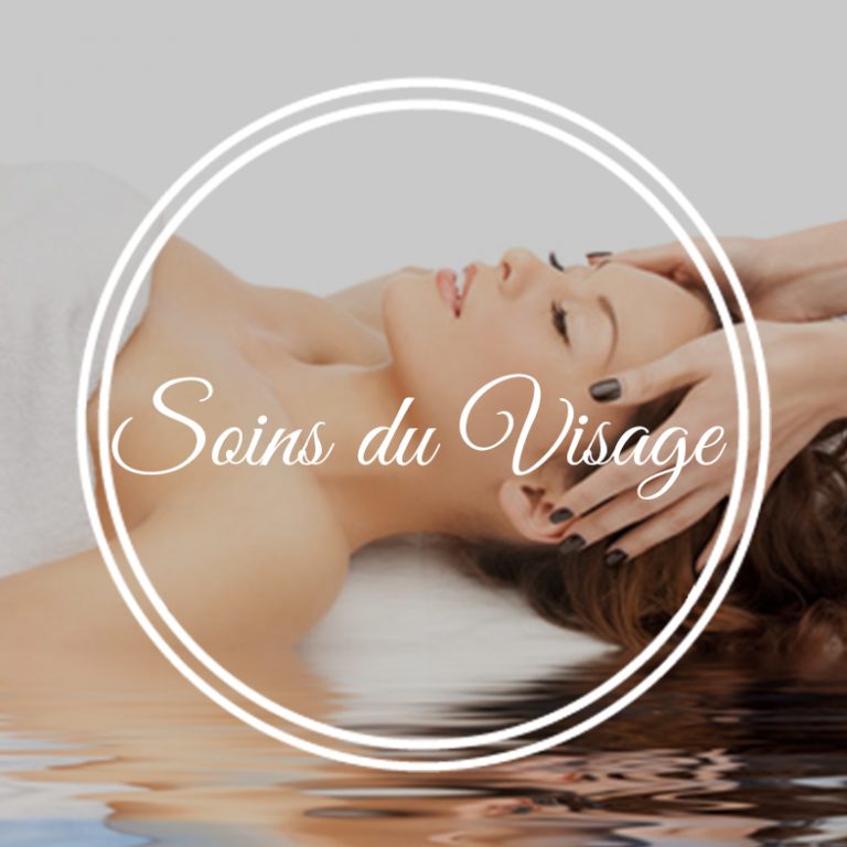 Soins du visage